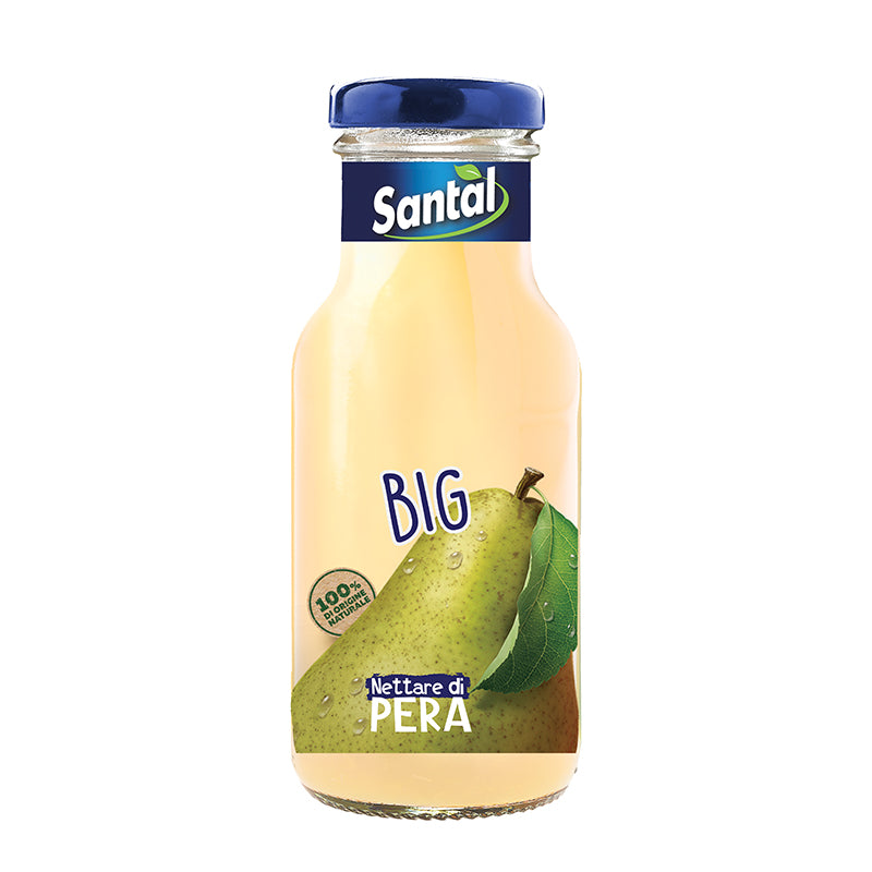 SANTAL PERA PEAR 24X250ML