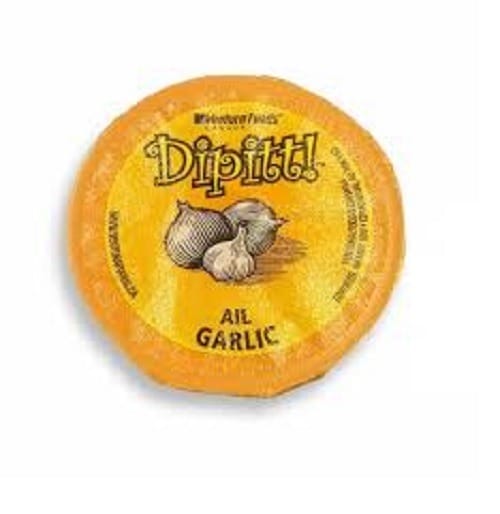 MIA Food Service SAUCE CRAFT DIPITT GARLIC SAUCE 96X1.5OZ SAUCE CRAFT DIPITT GARLIC SAUCE 96X1.5OZ