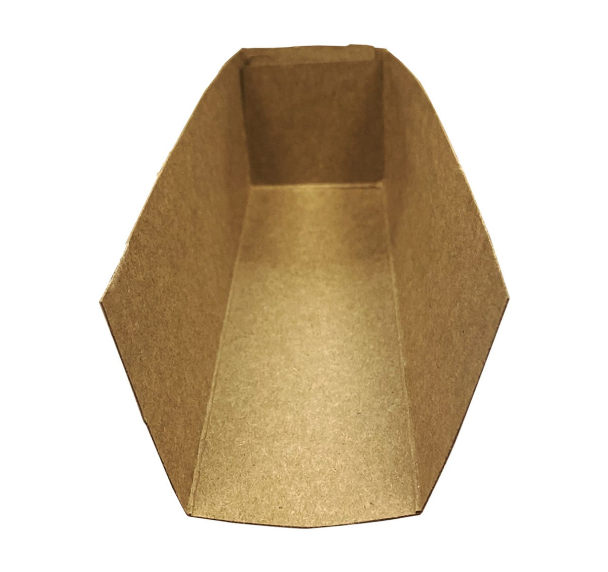 MIA Food Service SEASIDE HOT DOG TRAY OPEN END PAPER 7.5X2.5X1-7/16 2000EA SEASIDE HOT DOG TRAY OPEN END PAPER 7.5X2.5X1-7/16 2000EA