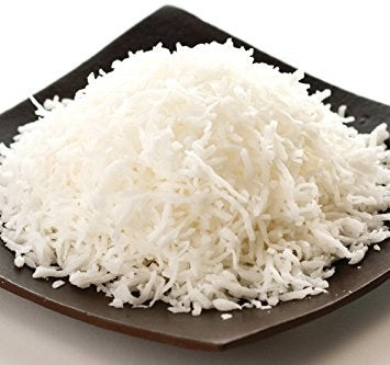 GRAIN PRO SHREDDED COCONUT SWEETENED 5KG