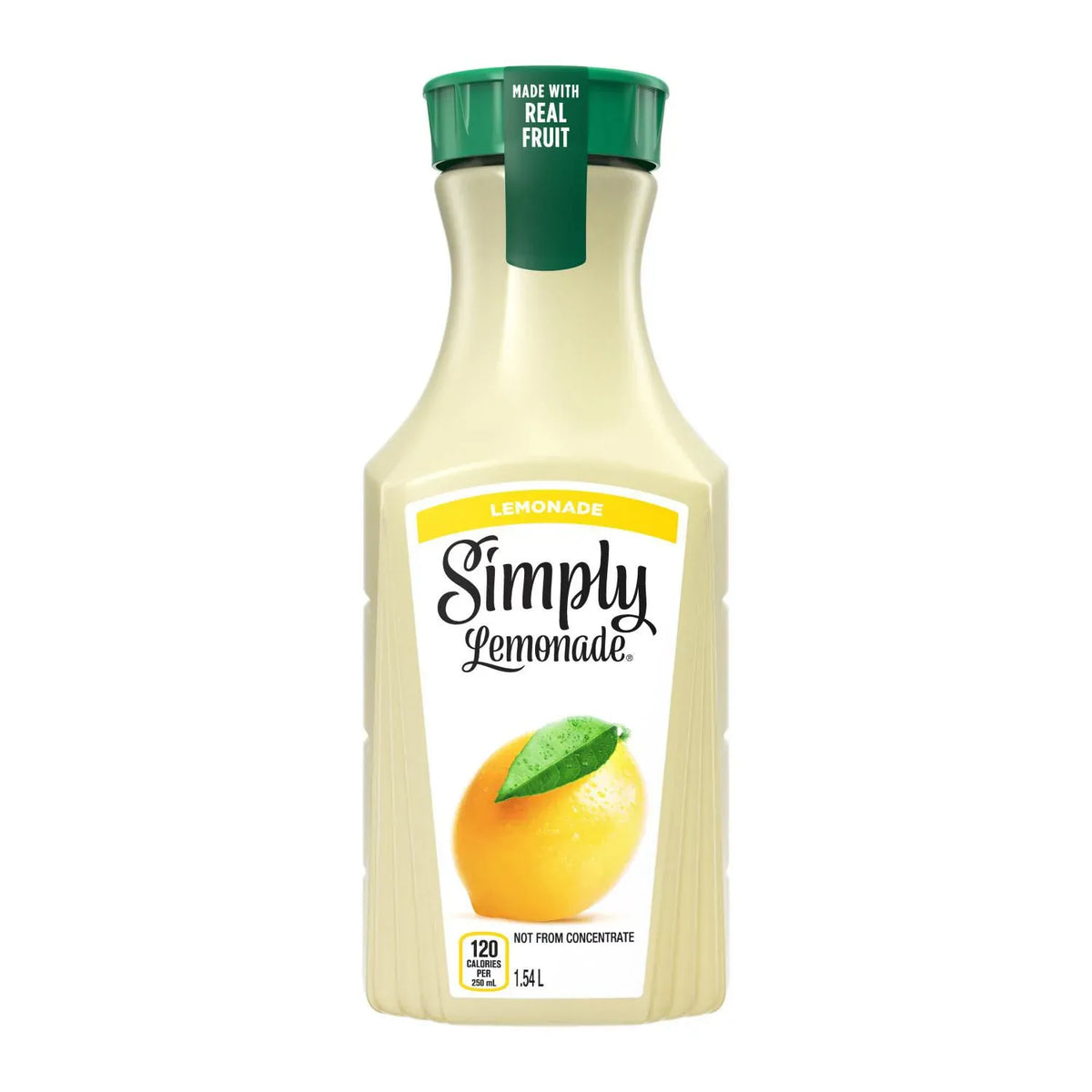 MIA Food Service SIMPLY LEMONADE 6X1.54L SIMPLY LEMONADE 6X1.54L