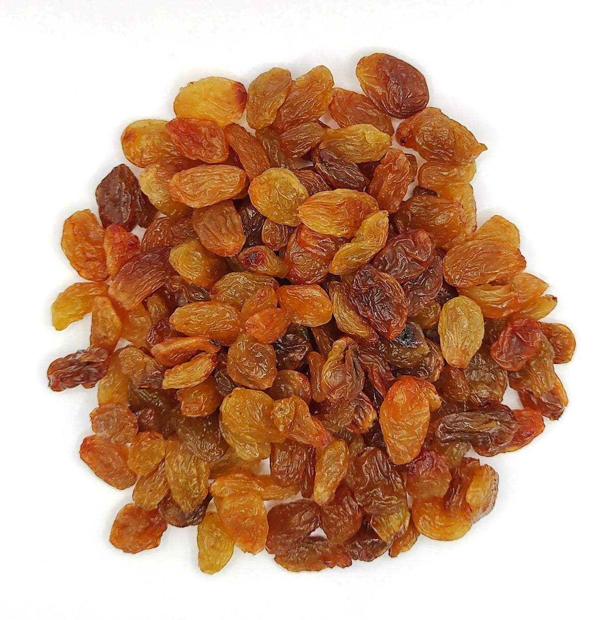 MIA Food Service VALLI SULTANA RAISINS 1KG VALLI SULTANA RAISINS 1KG