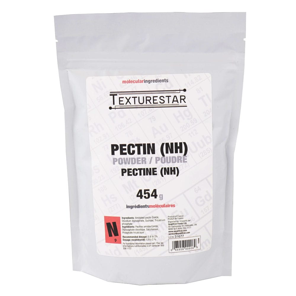 MIA Food Service TEXTURESTAR PECTIN NH POWDER 454GR TEXTURESTAR PECTIN NH POWDER 454GR