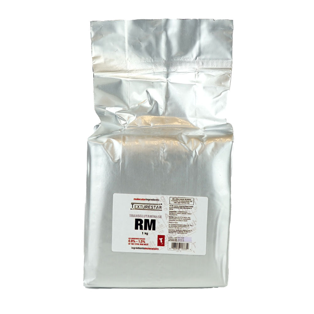 TEXTURESTAR TRANSGLUTAMINASE RM 1KG