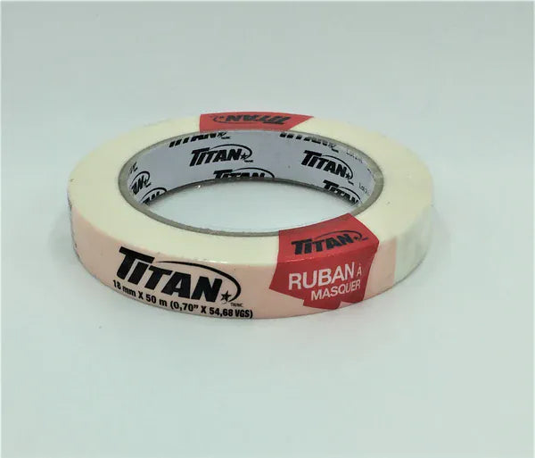 MIA Food Service TITAN PAINTERS MASKING TAPE 1EA TITAN PAINTERS MASKING TAPE 1EA