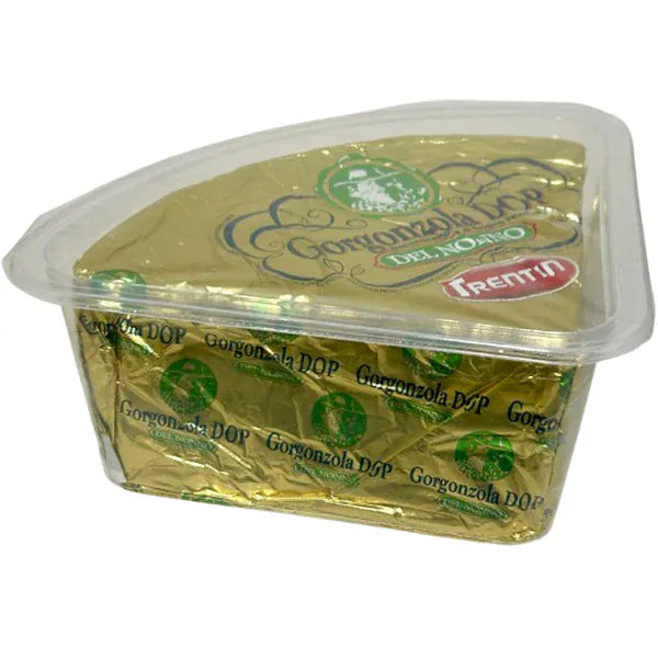 MIA Food Service TRENTIN GORGONZOLA CHEESE PER KG TRENTIN GORGONZOLA CHEESE PER KG