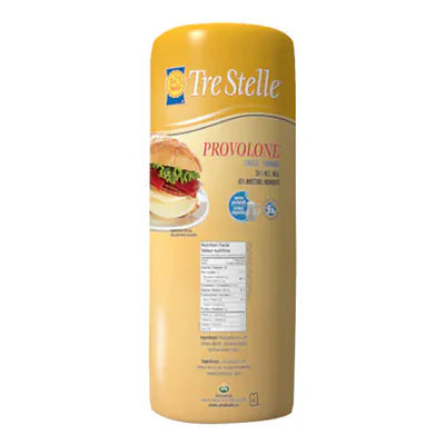MIA Food Service TRE STELLE PROVOLONE CHEESE PER KG TRE STELLE PROVOLONE CHEESE PER KG