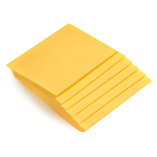 TRE STELLE SLICED MILD CHEDDAR CHEESE 500GR
