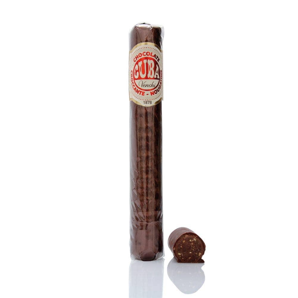 MIA Food Service VENCHI AROMATIC CHOCOLATE CIGARS 15X100GR VENCHI AROMATIC CHOCOLATE CIGARS 15X100GR