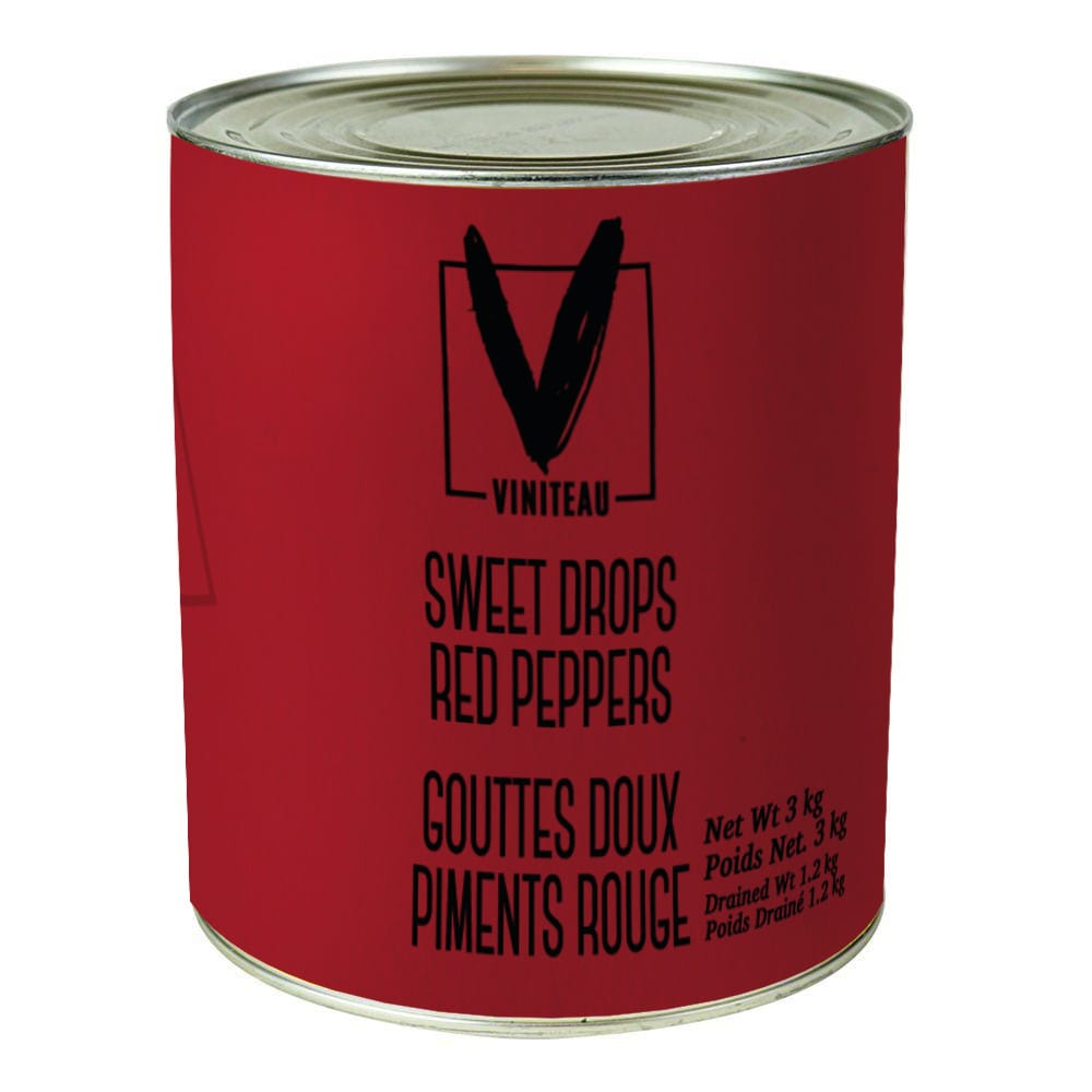 MIA Food Service VINITEAU SWEETY DROPS 3KG VINITEAU SWEETY DROPS 3KG