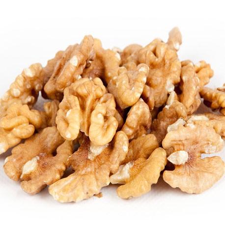 MIA Food Service AVANTI WALNUTS 25LB AVANTI WALNUTS 25LB