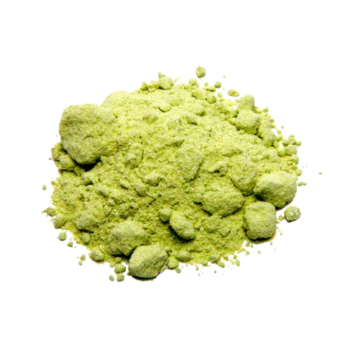 MIA Food Service GREENHAT WASABI POWDER 1KG GREENHAT WASABI POWDER 1KG