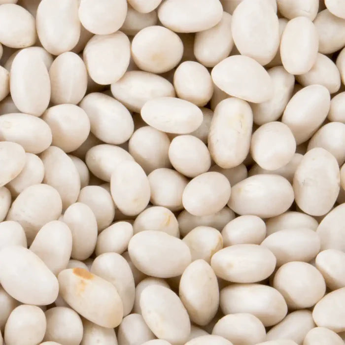 CLIC WHITE KIDNEY BEANS 5KG
