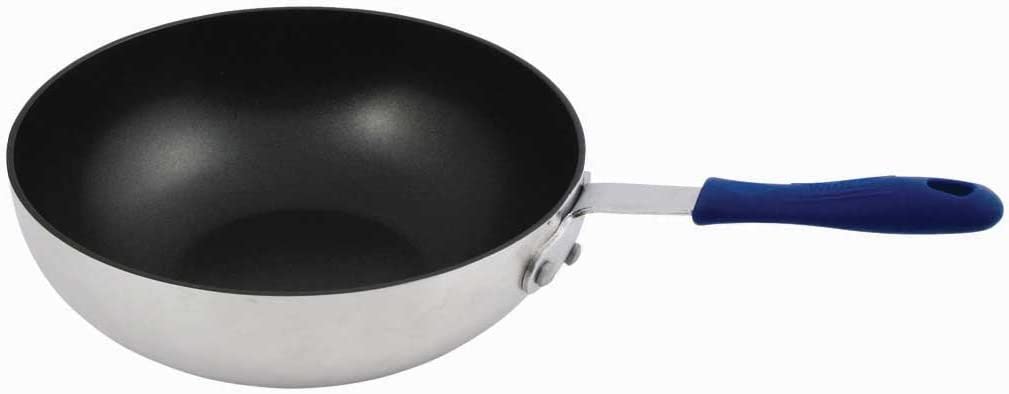 MIA Food Service WINCO 11" NON STICK FRY PAN 1EA WINCO 11" NON STICK FRY PAN 1EA