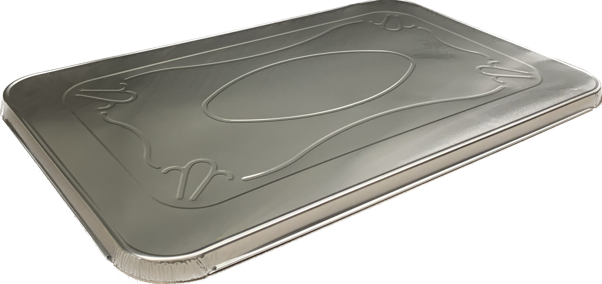 WOHLER STEAM LIDS FULL SIZE 50EA