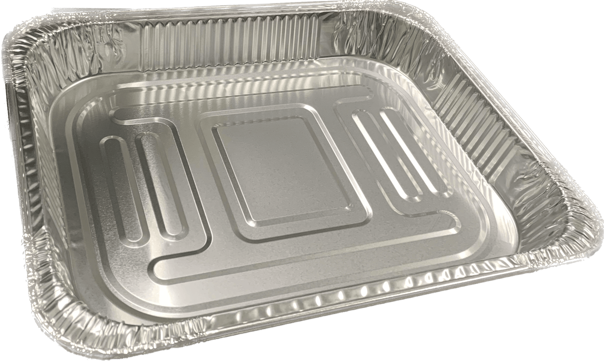MIA Food Service WOHLER STEAM PANS HALF SIZE SHALLOW 100EA WOHLER STEAM PANS HALF SIZE SHALLOW 100EA