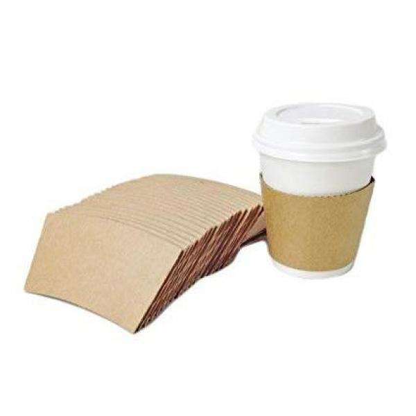 MIA Food Service YESECO JAVA JACKETS 1000EA YESECO JAVA JACKETS 1000EA