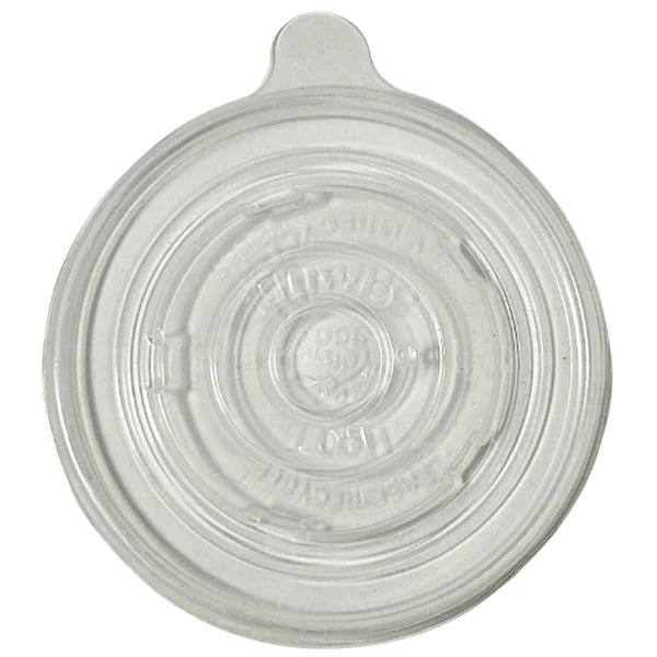 YESECO 12-16OZ SOUP LIDS 10X50EA