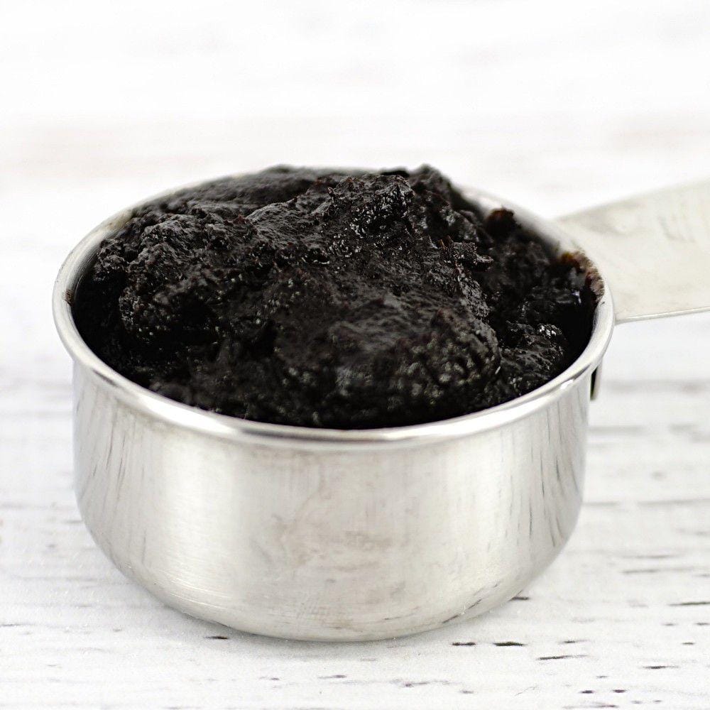 MIA Food Service YOSHI BLACK GARLIC PASTE 1KG YOSHI BLACK GARLIC PASTE 1KG
