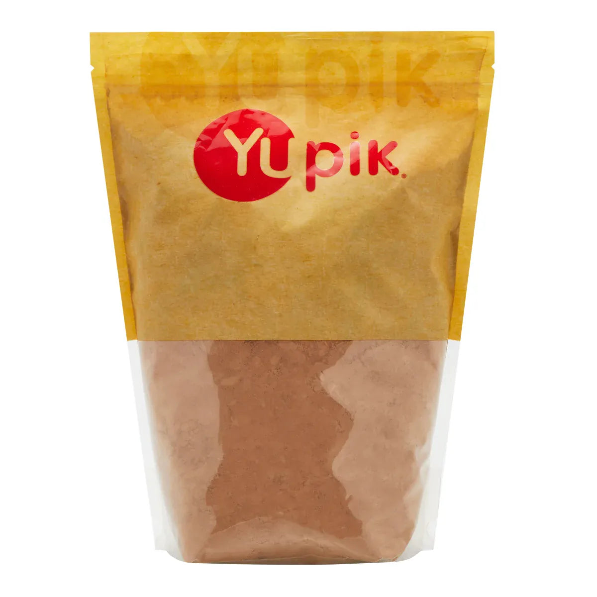MIA Food Service YUPIK COCOA POWDER 1.5KG YUPIK COCOA POWDER 1.5KG