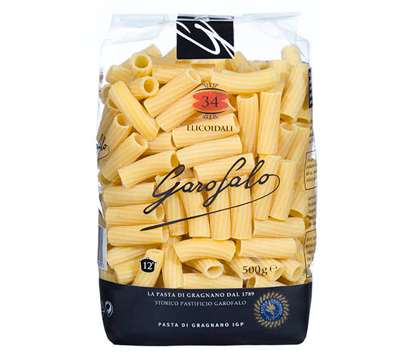 GAROFALO ELICOIDALI #34 16X500G