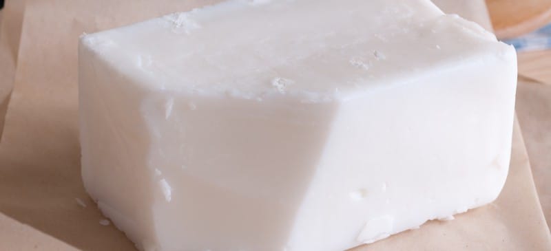 Mia Food Service RENDERED BEEF FAT TALLOW 7LB RENDERED BEEF FAT TALLOW 7LB