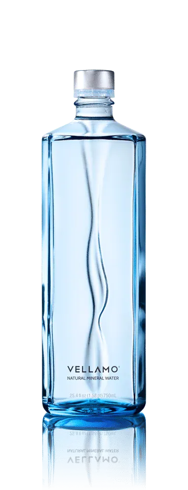 Mia Food Service VELLAMO NATURAL MINERAL WATER 12X750ML VELLAMO NATURAL MINERAL WATER 12X750ML