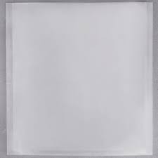 MIA Food Service 10X10 VAC PAC BAGS 1000EA 10X10 VAC PAC BAGS 1000EA