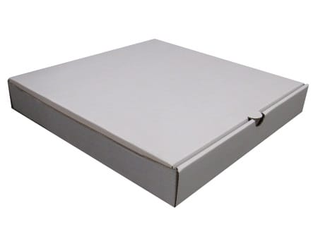 MIA Food Service 10X10X1.75 PIZZA BOXES 50EA 10X10X1.75 PIZZA BOXES 50EA