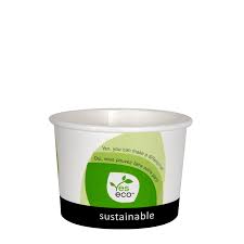 YESECO 120Z SOUP BOWL 20X25EA