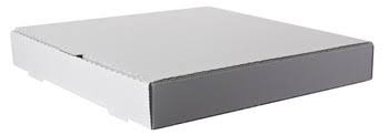 MIA Food Service 13X13X2 PIZZA BOXES 50EA 13X13X2 PIZZA BOXES 50EA