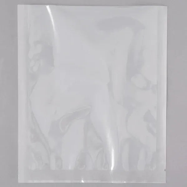 MIA Food Service 14X18 4MIL VAC PAC BAGS 500EA 14X18 4MIL VAC PAC BAGS 500EA