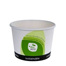 MIA Food Service YESECO 16OZ SOUP BOWL 20X25EA YESECO 16OZ SOUP BOWL 20X25EA