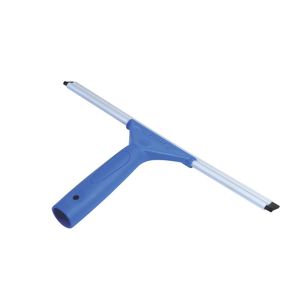 MIA Food Service M2 18" PLASTIC WINDOW SQUEEGEE 1EA M2 18" PLASTIC WINDOW SQUEEGEE 1EA