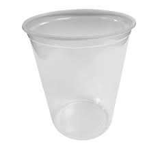 MIA Food Service NUVO 32OZ ROUND DELI CONTAINERS 10X50EA NUVO 32OZ ROUND DELI CONTAINERS 10X50EA