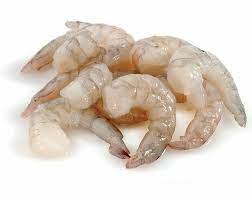MIA Food Service 21/25 SHRIMP DEVEINED 908GR 21/25 SHRIMP DEVEINED 908GR