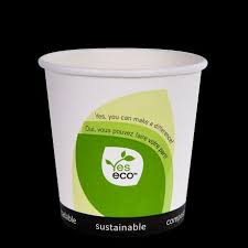 MIA Food Service YESECO 32OZ SOUP BOWL 10X25EA YESECO 32OZ SOUP BOWL 10X25EA