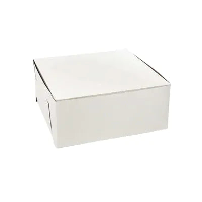 MIA Food Service 5.5X2.75X1.75 FISH & CHIP BOXES 250EA 5.5X2.75X1.75 FISH & CHIP BOXES 250EA