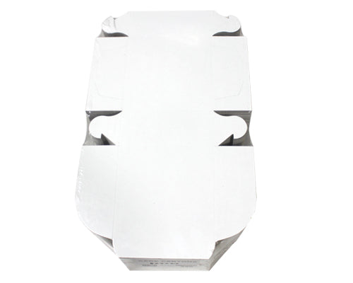 5X5X2.5 CAKE BOXES 250EA