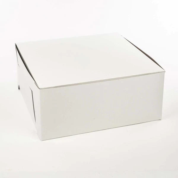 6.5X4.5X3.5 CAKE BOXES 250EA