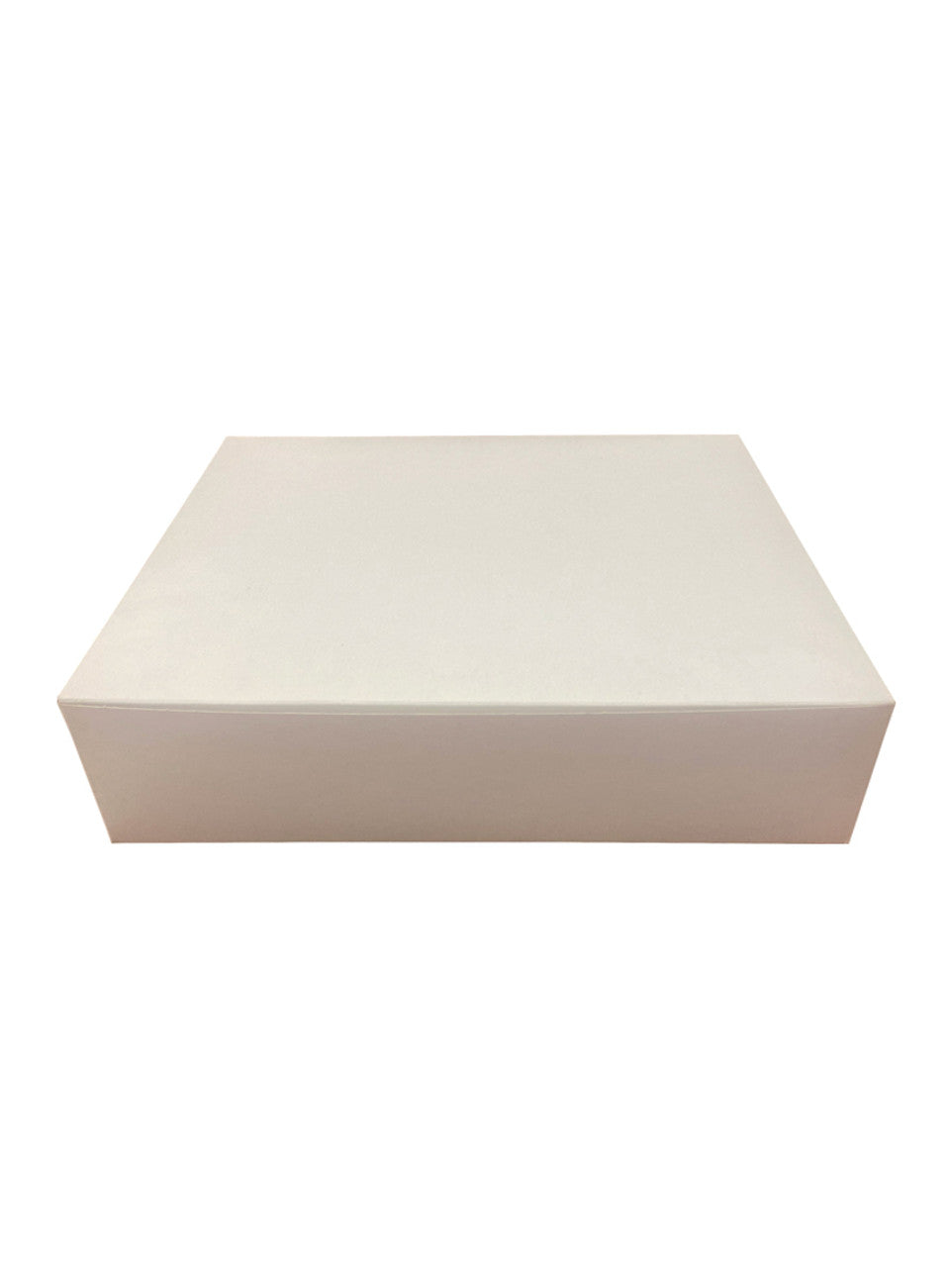 6X3.25X3 CAKE BOXES 250EA