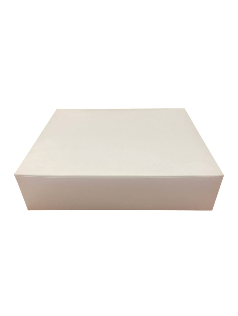 MIA Food Service 6X3.25X3 CAKE BOXES 250EA 6X3.25X3 CAKE BOXES 250EA