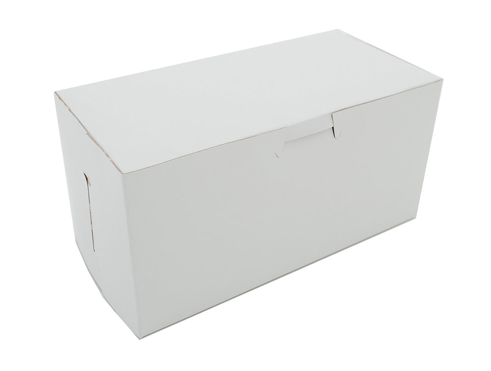 8X4X3.5 CAKE BOXES 250EA