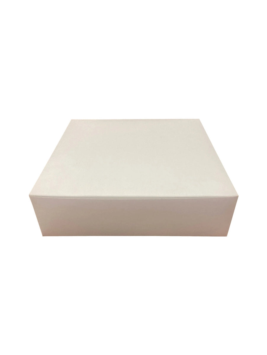 9X9X4 CAKE BOXES 200EA Mia Food Service 9x9x4-cake-boxes-200ea-mia-food-service
