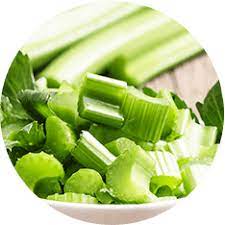 ALASKO DICED CELERY 2KG