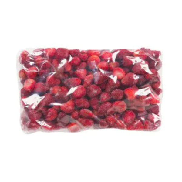 MIA Food Service ALASKO STRAWBERRIES 1KG ALASKO STRAWBERRIES 1KG