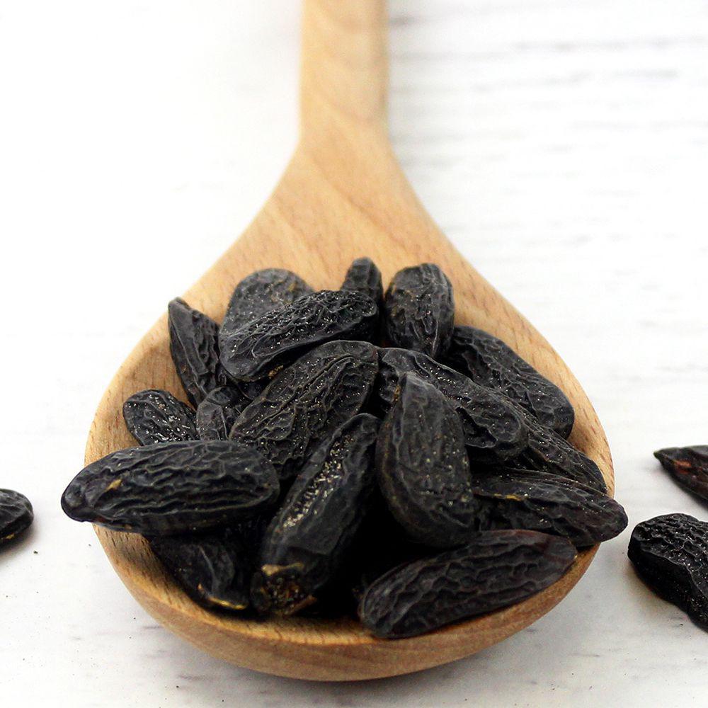MIA Food Service ALMONDENA TONKA BEANS 185GR ALMONDENA TONKA BEANS 185GR