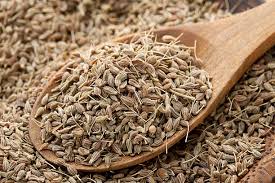 Mia Food Service BELLE DONNE ANISE SEEDS 2.27KG BELLE DONNE ANISE SEEDS 2.27KG