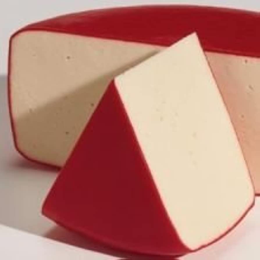 ARLA DANISH FONTINA CHEESE WHEEL PER KG