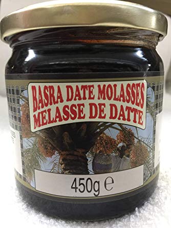 BASRA DATE MOLASSES 450GR